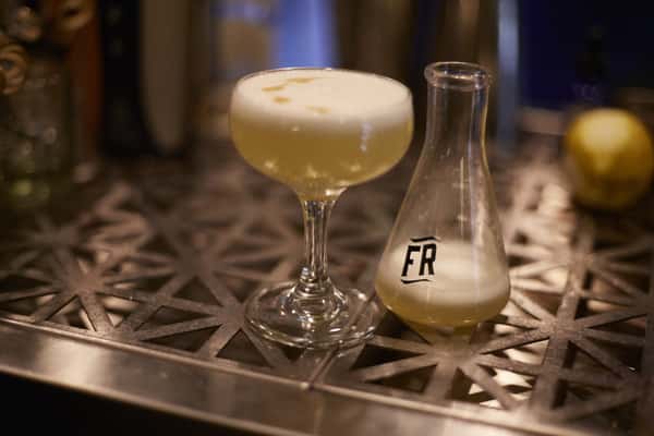cocktail