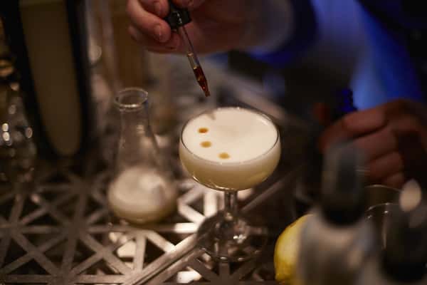 cocktail