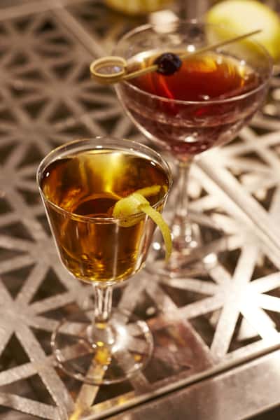 cocktails