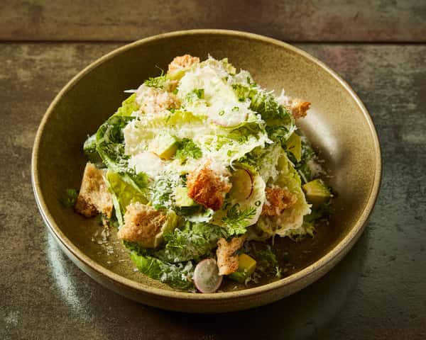 caesar salad