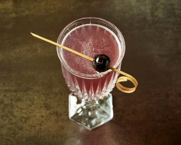 Cocktail spot in Chicago