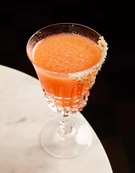 cocktail