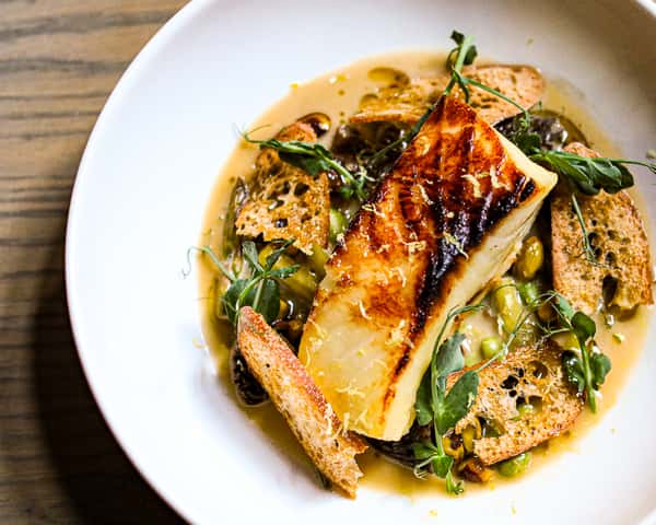 Chilean Seabass