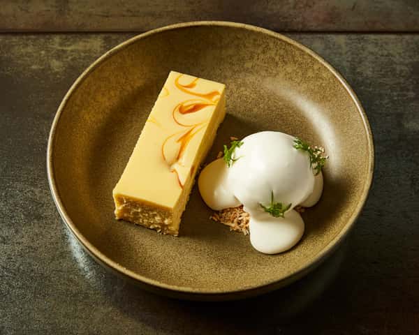 desserts