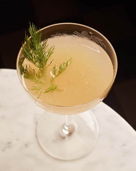 cocktail