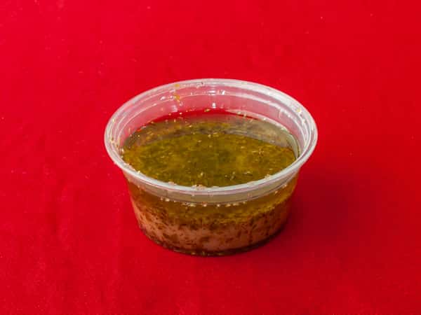 Greek Dressing
