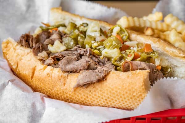 Italian Beef