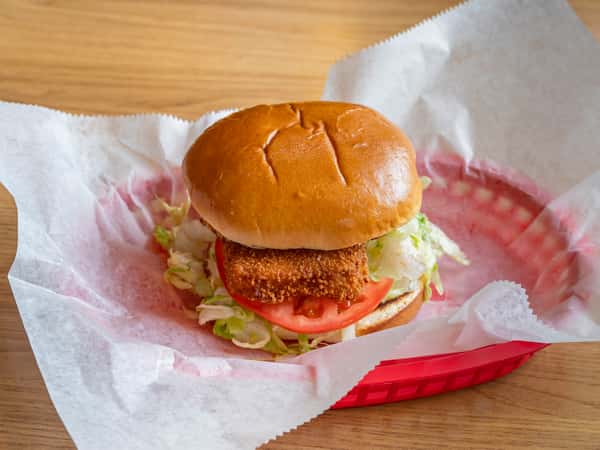 Fish Fillet