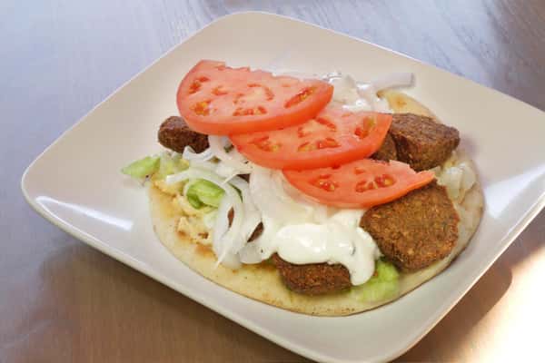 Falafel