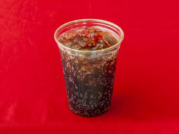 Fountain Drink