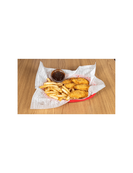 Chicken Tenders