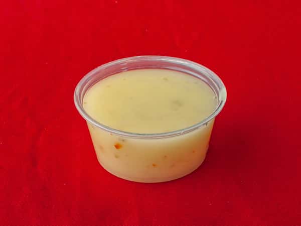 Italian Dressing