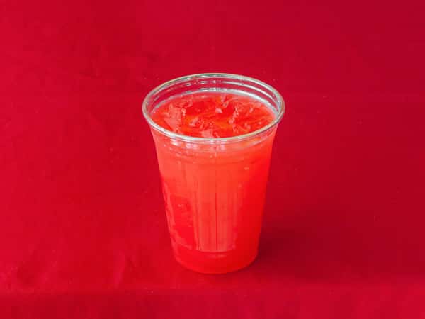 Fruit Punch
