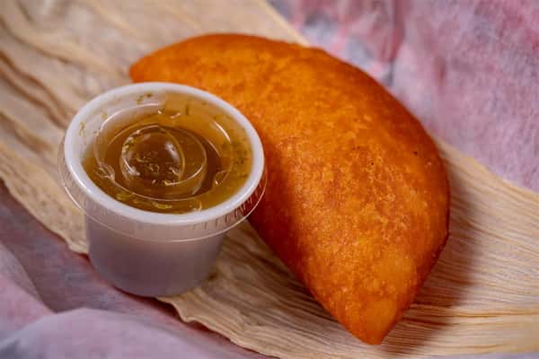 Colombian Empanada