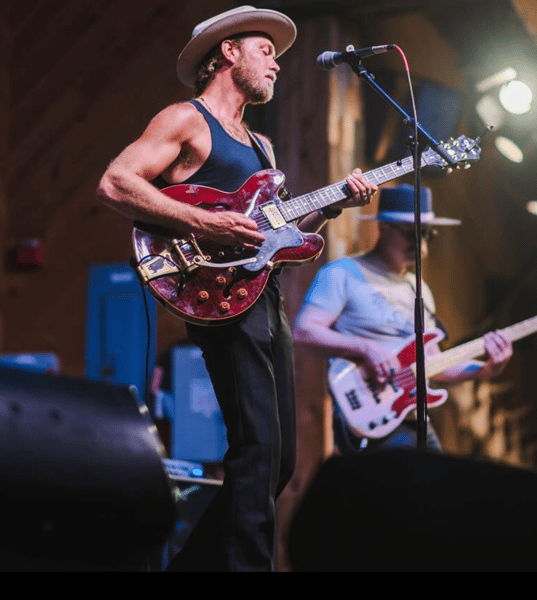 ryan berg