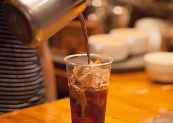 coffee
