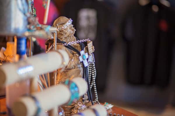 trading post jewelery