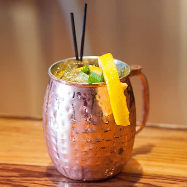 Moscow Mule