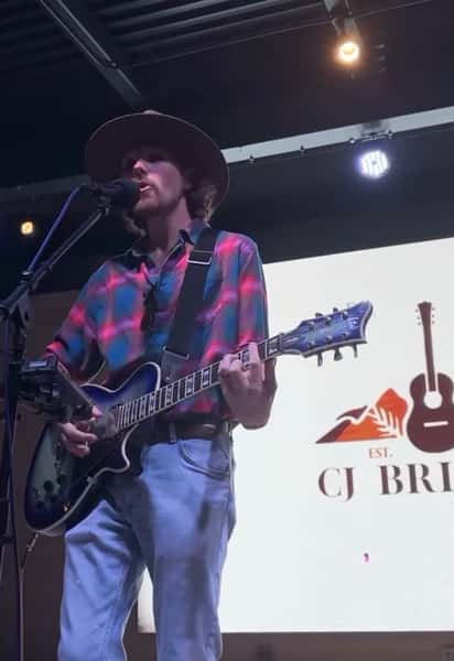 CJ Briscoe