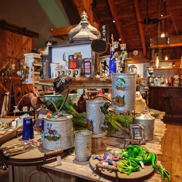Trading Post