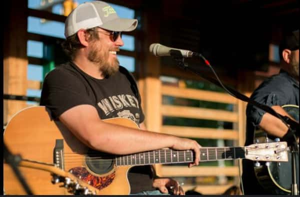 Ben Brock Music