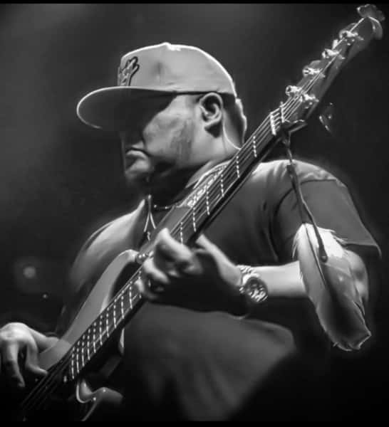 Carl Crosby