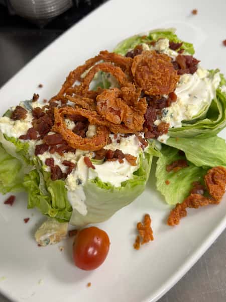 Wedge Salad