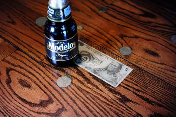 beer