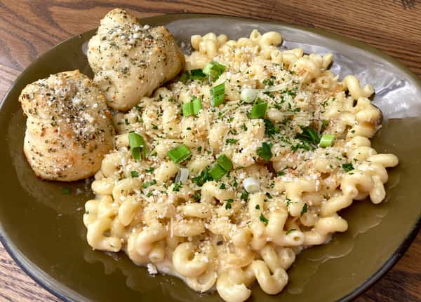Six Cheese, Mac & Cheese