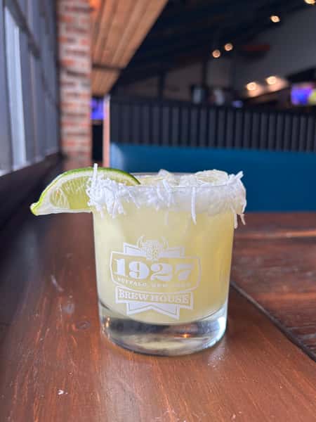 Pina Margarita