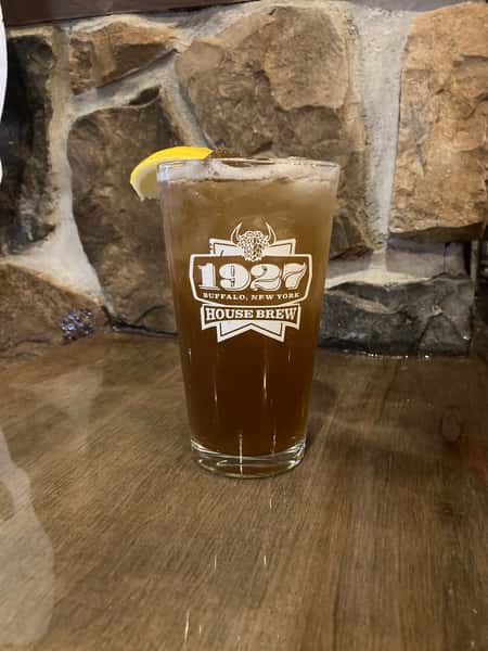 Ultimate Long Island Tea