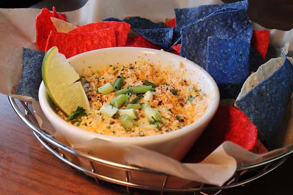 Street Corn Dip