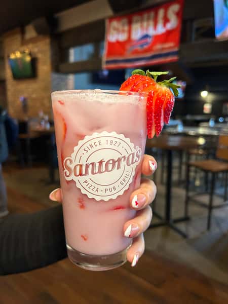 Pink Drink