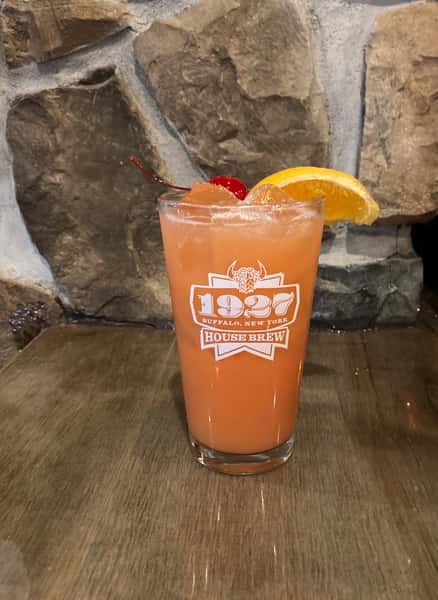 Bahama Mama