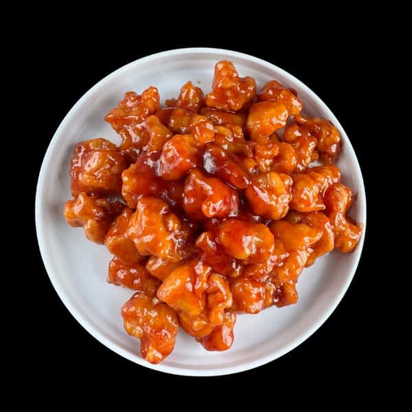 芝麻雞 Honey Chicken