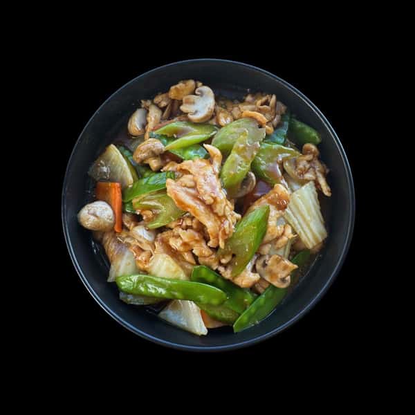 蘑菇 Mushroom
