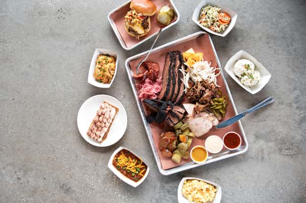 Platter