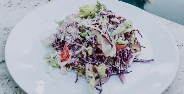 Full Coleslaw