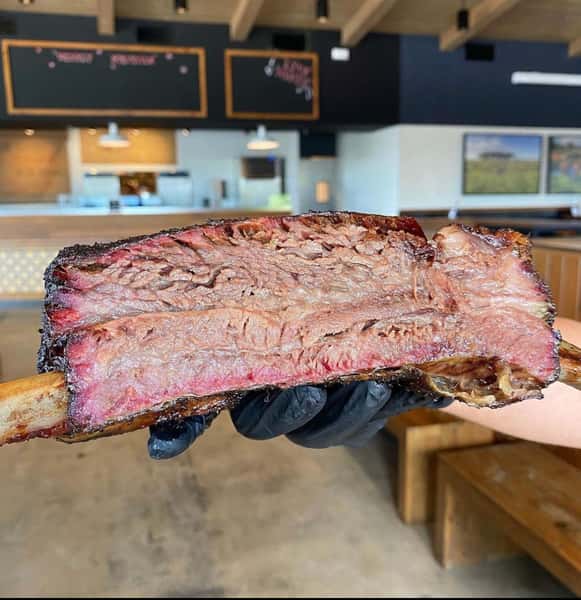 Beef Rib, Friday, Saturday, Special, Beef Short Rib, Texas BBQ