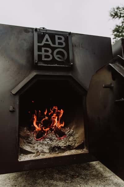 Stove