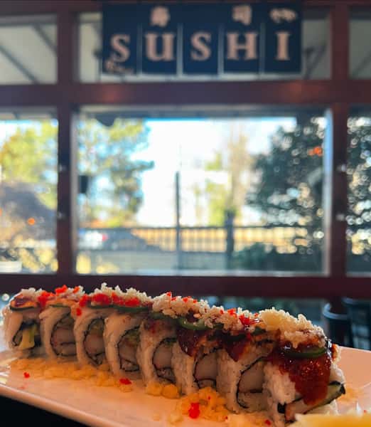 Sushi