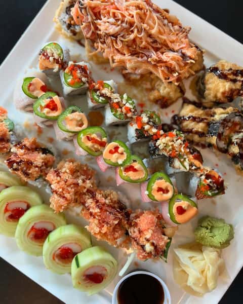 Sushi