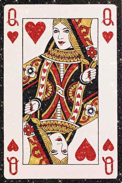 Gunselmans Queen Of Hearts