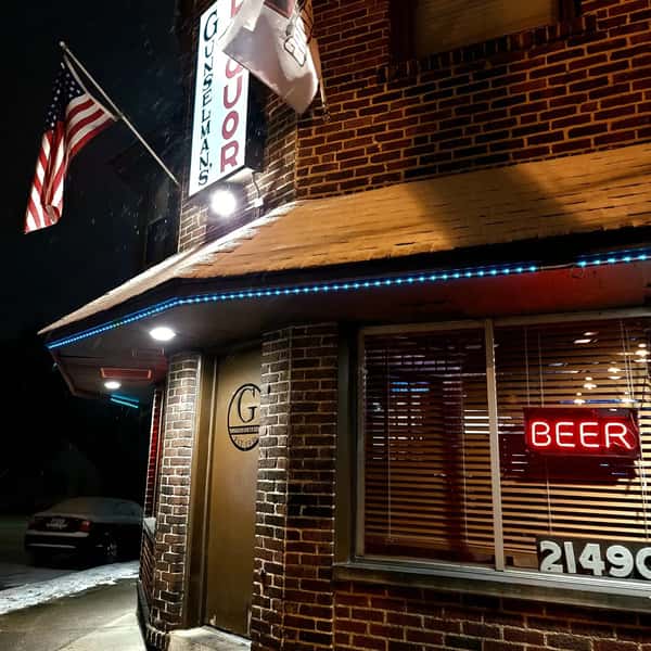 Wintertime Gunny's