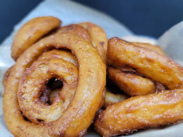 Onion Rings SIDE ONLY