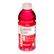 Vitamin Water: Dragon Fruit 20 oz.