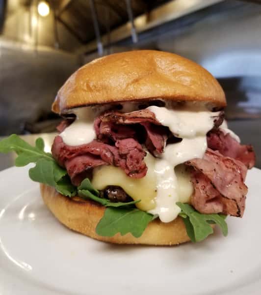 sandwich