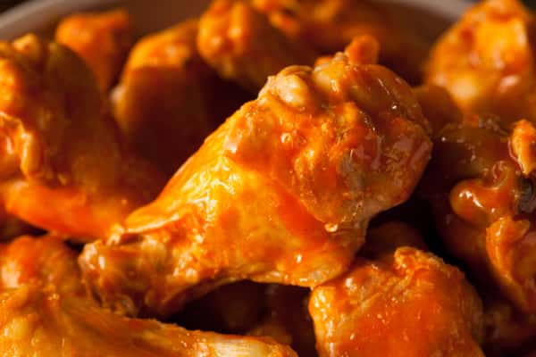 wings