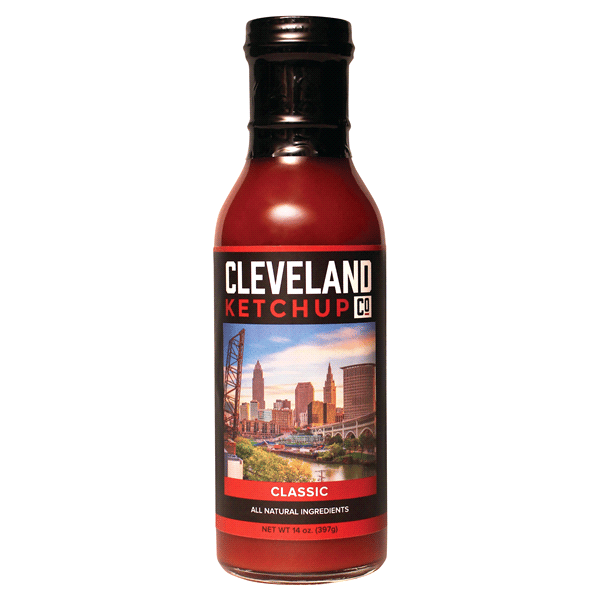Cleveland Ketchup: Classic