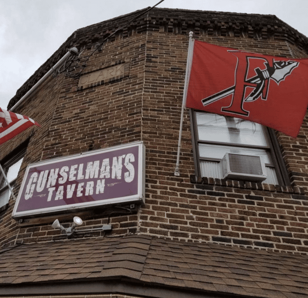 tavern